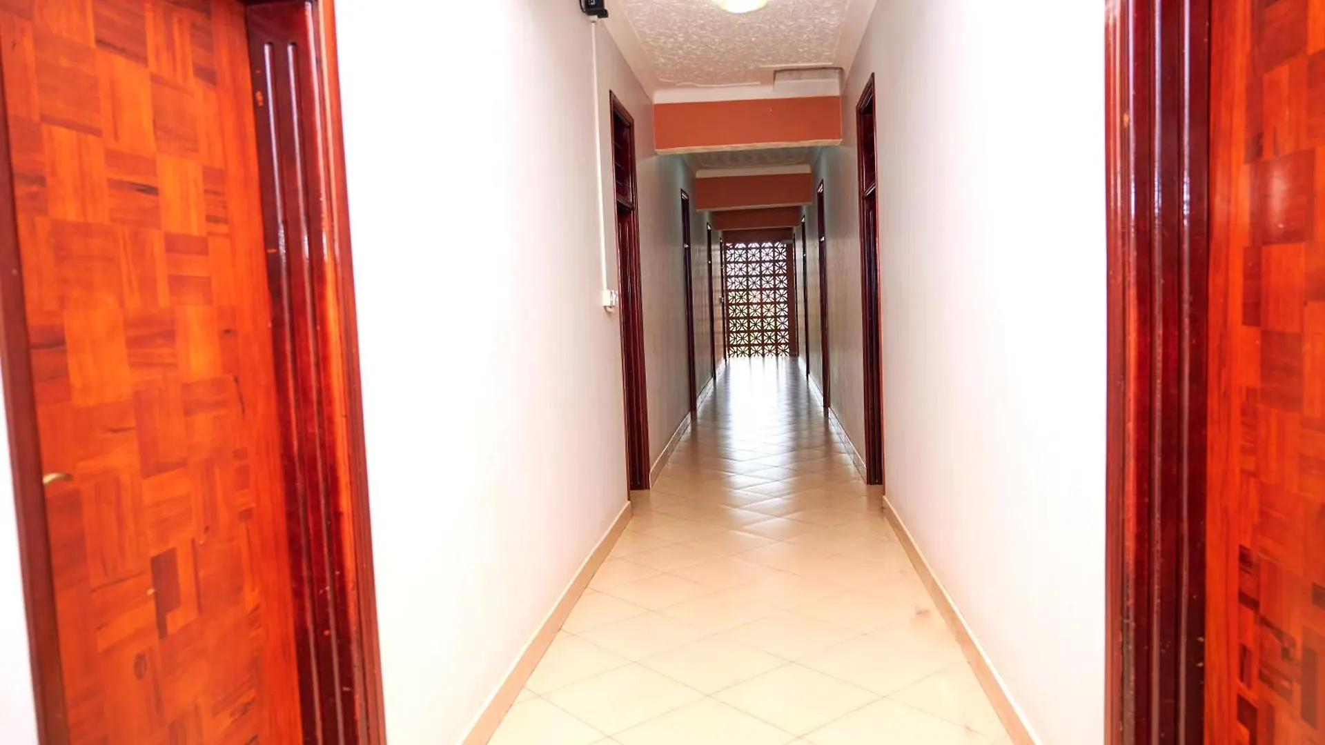 Twin Towers Hotel Kampala